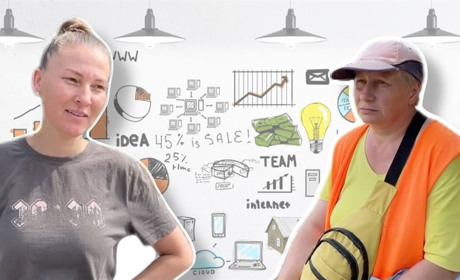 За якої умови, ви б відкрили бізнес у Жовтих Водах? Опитування