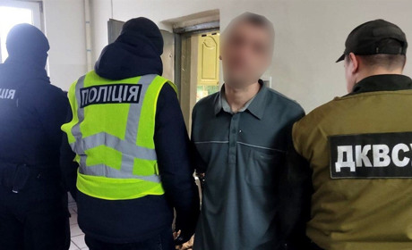 В’язні з Сарн і Запоріжжя виманили близько 60 тисяч гривень по телефону