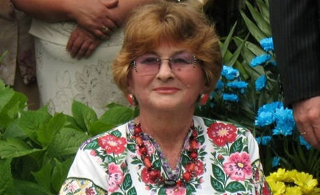 Померла відома співачка та акторка з Буковини Марія Миколайчук