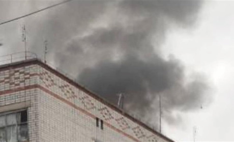 1 вересня ворог обстріляв Середино-Буду: 5 поранених, пошкоджені будинки, школи, установи