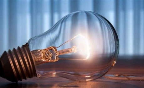 Графік погодинних відключень світла на Хмельниччині 7 листопада