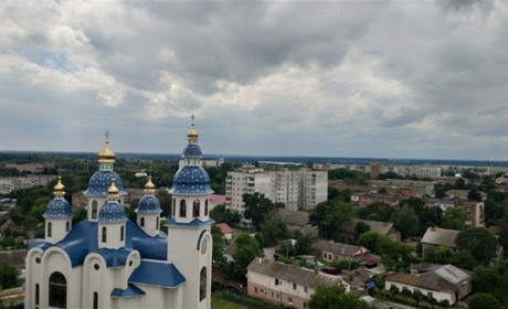 День міста у Фастові: чи будемо святкувати у цьому році
