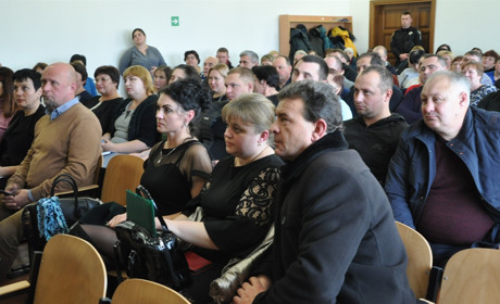 Децентралізація на Сарненщині: чи зможуть нові громади заробляти самі на себе