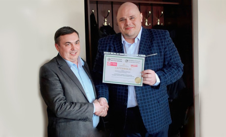 Завдяки італійцям закуплено 20 апаратів ШВЛ. Один із них отримає Городоцька лікарня