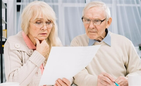 До уваги пенсіонерів: обов’язково повідомляйте про своє працевлаштування або звільнення з роботи