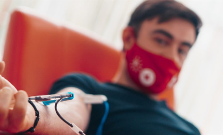 У Звягелі відбудеться виїзний забір донорської крові: як стати донором