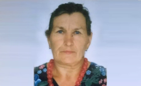 У Гірській громаді зникла пенсіонерка