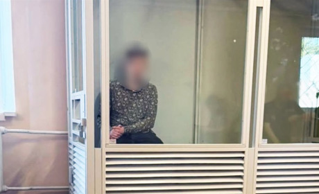 На Шепетівщині засудили чоловіка за зґвалтування малолітньої