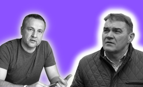 Україна робить все можливе, аби звільнити з полону міських голів Херсона та Голої Пристані
