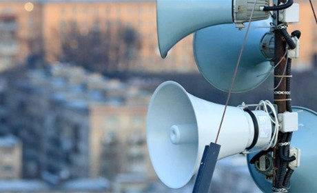 На Житомирщині повітряну тривогу оголошуватимуть по районах