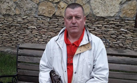 Третій рік в полоні: історія ветерана АТО з Нової Каховки