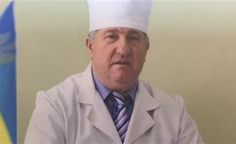 Сімейні лікарі часто працюють на межі виснаження, — каже Мирослав Заліщук