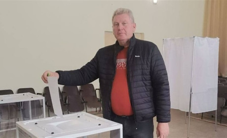 Судитимуть депутата від “ОПЗЖ”, який очолив районну адміністрацію при окупантах на Херсонщині