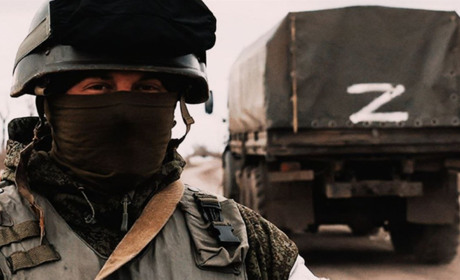 У Силах оборони Півдня попередили щодо наступу загарбників