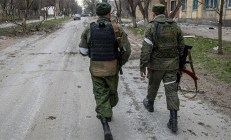 Жителів Нової Каховки і Дніпрян відселяють з узбережжя Дніпра