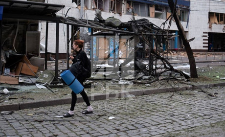 Атака росії знову забрала життя й зруйнувала оселі. Яка ситуація на Хмельниччині