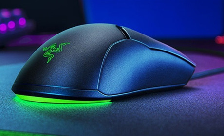 Razer Lancehead - компьютерная мышь для спортсменов