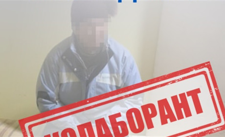 Працівники СБУ викрили колаборантку із Почаєва