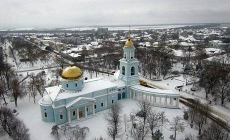 Война, день 12-й: в Измаиле – высочайший уровень патриотизма (видео)