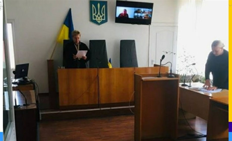 Чи визнали винним водія з Зарічненщини, який спричинив ДТП з кількома постраждалими?