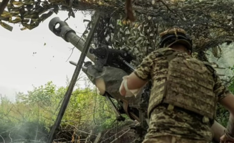 Триває 544-й день війни. Втрати ворога та ситуація в регіонах станом на 21 серпня