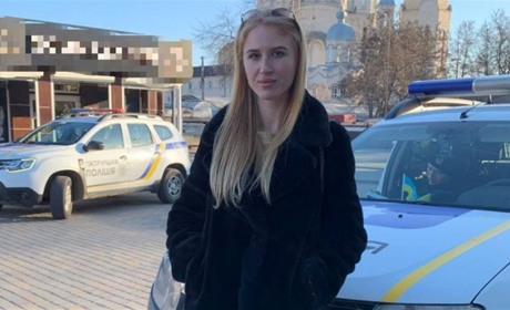 В Одесі жінка сама наздогнала і затримала злодія: їй подякували за сміливість
