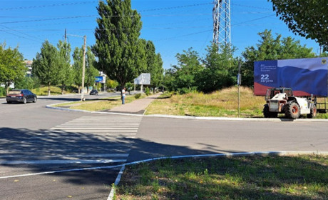 Голосування з поквартирним обходом