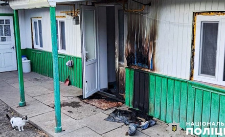 Жителю Веренчанки повідомили про підозру в умисному пошкодженні чужого майна та замаху на вбивство