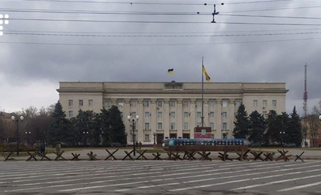 Обстрілював рідне місто