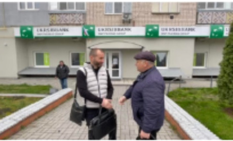 Рейдерство великого бізнесу на окупованій Херсонщині