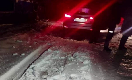 На Вознесенщині судитимуть депутата сільської ради, який, будучи під «шафе» наїхав на 15-річну