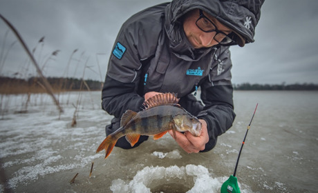 Рибалимо за новими Правилами: що треба знати рибалкам Білопільщини