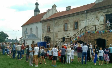 «Чим живуть замки»: фільми, які перемогли та здивували на  кіно-фесті