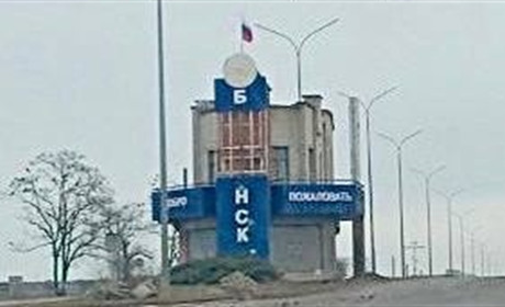 Скільки людей нарахували окупанти у Бердянську і що не так з цими цифрами