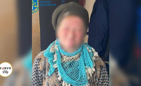 Жительку Херсонської області судитимуть за участь в проведенні псевдореферендуму