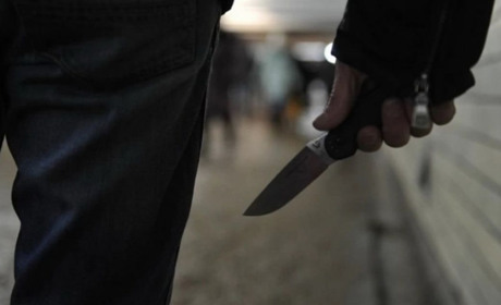 Завдав ножових поранень двом чоловікам: на Звягельщині засуджено нападника