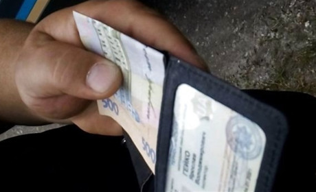 Хотів дати «взятку», та не вдалося. На Городоччині засуджено місцевого жителя