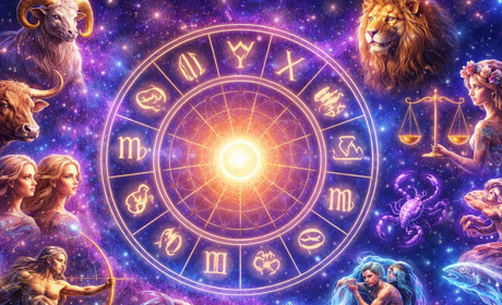 Гороскоп на тиждень з 19 по 25 січня 2026 року для всіх знаків зодіаку