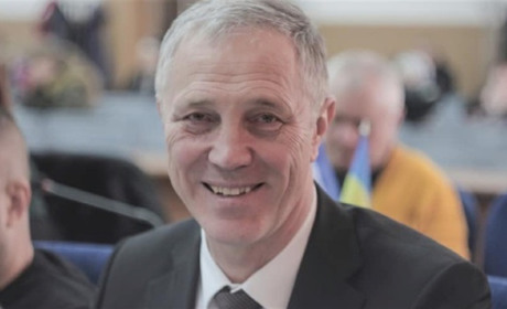 Гауляйтер Сальдо розпорядився відбирати плавзасоби у мешканців окупованих громад Херсонщини