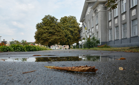 Які сюрпризи підготувало літо золотонісцям на прощання?