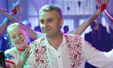 29 липня в Барі відбудеться благодійний концерт за участі народного артиста Станіслава Городинського
