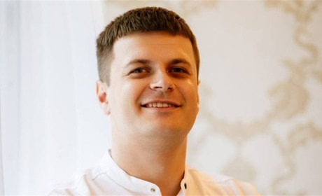 Скобов Михайло Олександрович: шлях воїна, чоловіка, героя