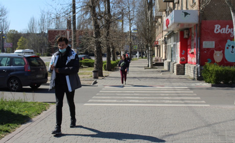 Ужесточение карантинных мер: что будет можно, что нельзя и что по этому поводу думают мелитопольцы? 