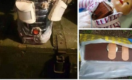 росія вигадує фейки про «мінування іграшок», аби приховати власні злочини на правому березі Дніпра