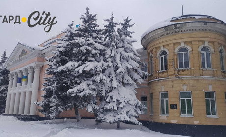 На нас знову чекають снігопади. Первомайці, тримайте слайд-шоу для настрою із ваших фото!
