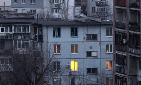 На Луганщині окупанти продовжують "націоналізацію" житла. Черговий список квартир на "віджимання"