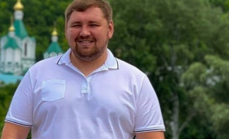 ДБР підозрює мера Святогірська у державній зраді. Є ті, хто вважає, що чоловік не винен