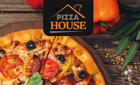  «Pizza House» у Лозовій: чому варто відвідати і де знаходиться