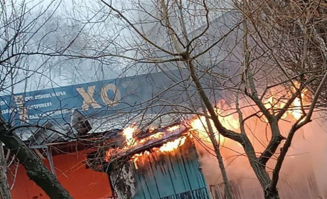 Обстріли Каховки і Нової Каховки: які наслідки