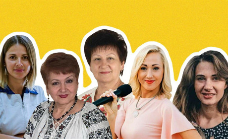 Відомі жінки Фастова: 5 історій успіху